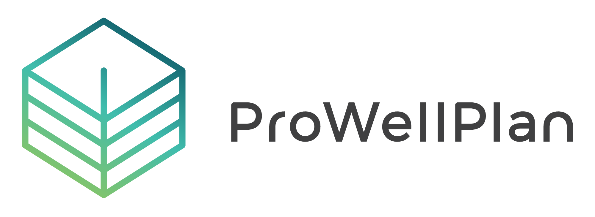 Pro Well Plan Logo